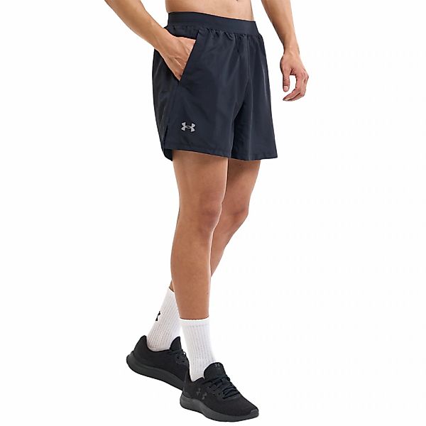Under Armour Shorts "UA LAUNCH 5 SHORTS" günstig online kaufen