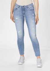 Paddock's Skinny-fit-Jeans LUCY Skinny-Fit Röhrenjeans mit günstig online kaufen