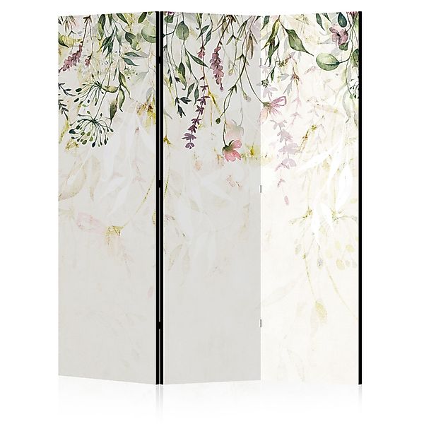 LUMASOUL Paravent einseitiger- Paravent Raumteiler Innen günstig online kaufen