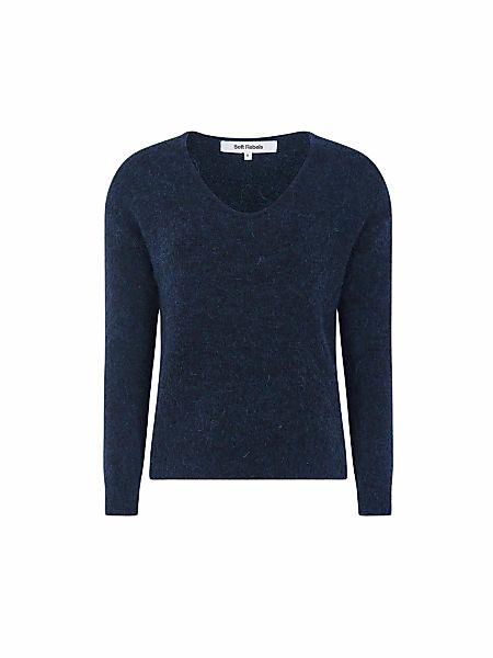 Soft Rebels Strickpullover "Soft Rebels Sweater SRAllison" günstig online kaufen