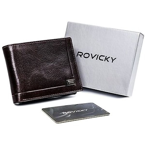 Rovicky  Geldbeutel rovicky207970 günstig online kaufen