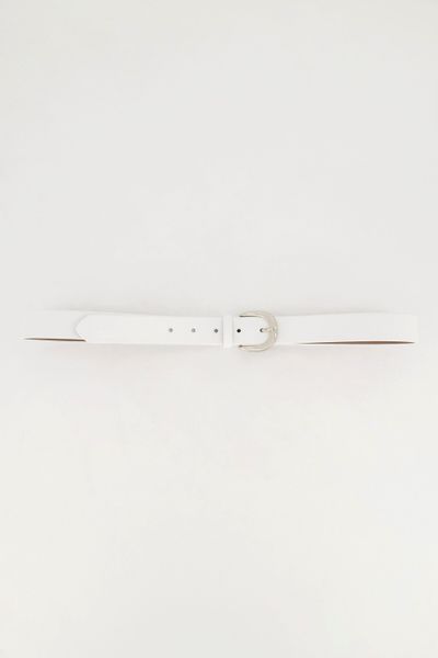 Ulla Popken Hüftgürtel Ledergürtel echtes Leder günstig online kaufen