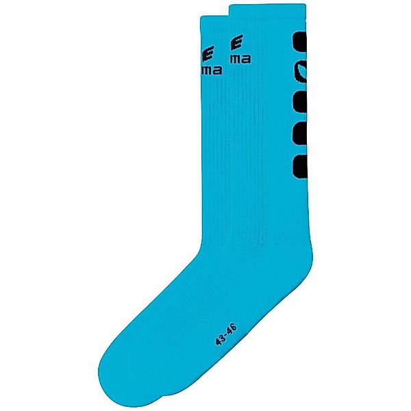 Erima Sportsocken Handballsocken 5-CUBES lang günstig online kaufen