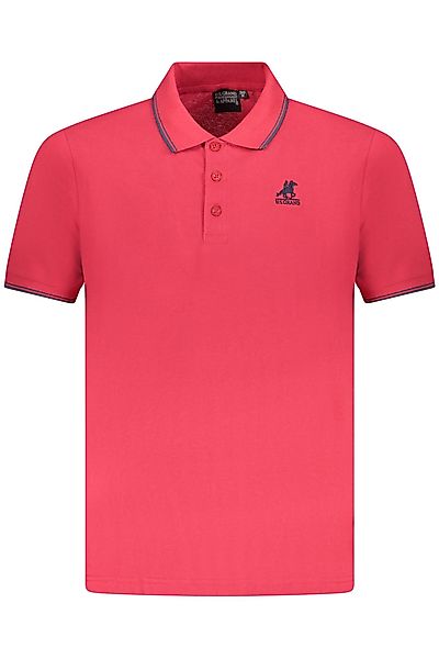 U.S. GRAND POLO Poloshirt Herren Polohemd günstig online kaufen