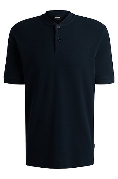 HUGO Poloshirt H-Pratt 120 10271422 01 günstig online kaufen