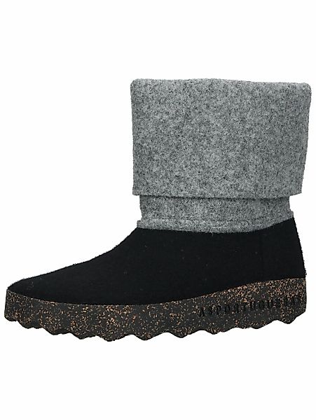 Asportuguesas Stiefelette "Asportuguesas Stiefelette Filz" günstig online kaufen