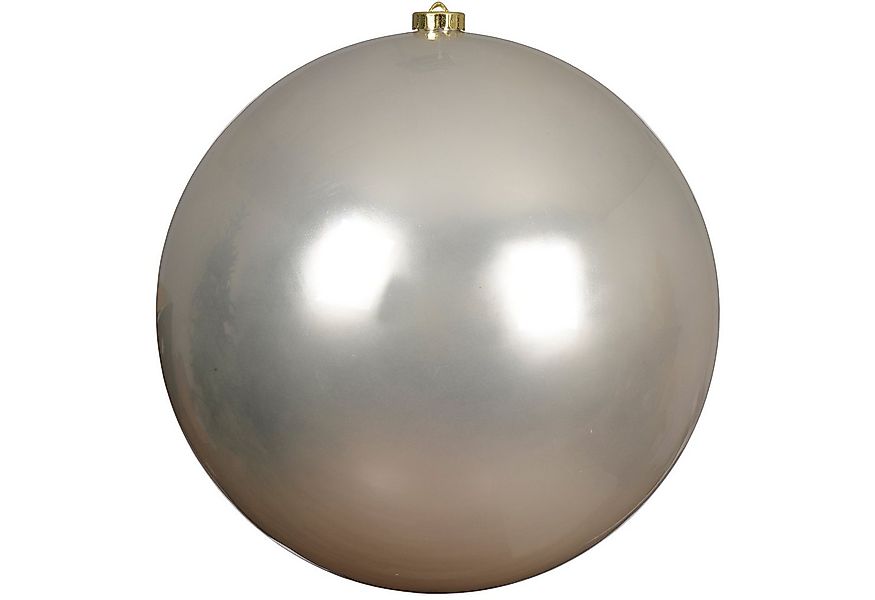 Annastore Weihnachtsbaumkugel XXL Weihnachtskugeln groß für den Außenbereic günstig online kaufen