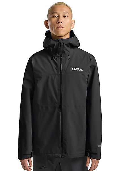 Jack Wolfskin Funktionsjacke HIGHEST PEAK 3L JKT M günstig online kaufen