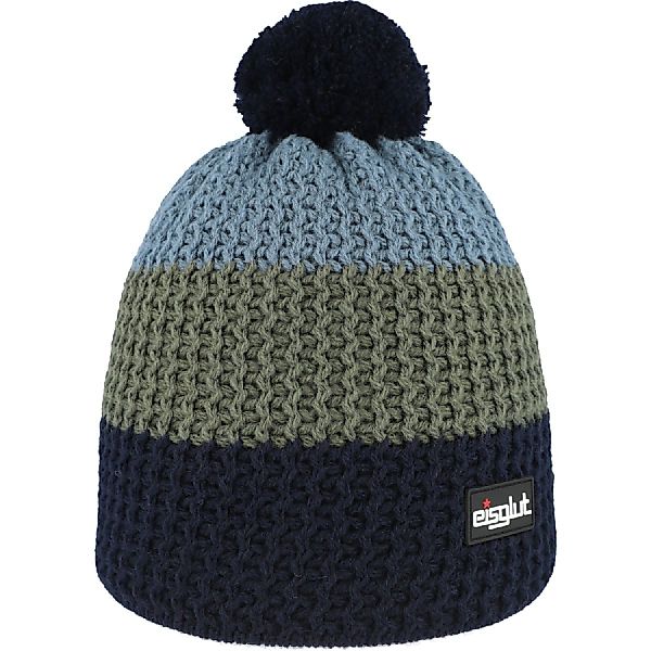 Eisglut Strickmütze Bommel Stormyo günstig online kaufen