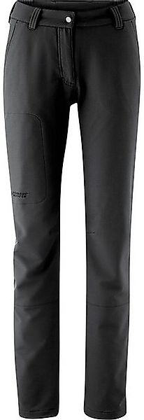 Maier Sports Outdoorhose Helga BLACK günstig online kaufen