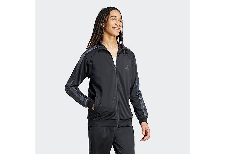 adidas Sportswear Trainingsjacke M 3S CAMO TR TT günstig online kaufen