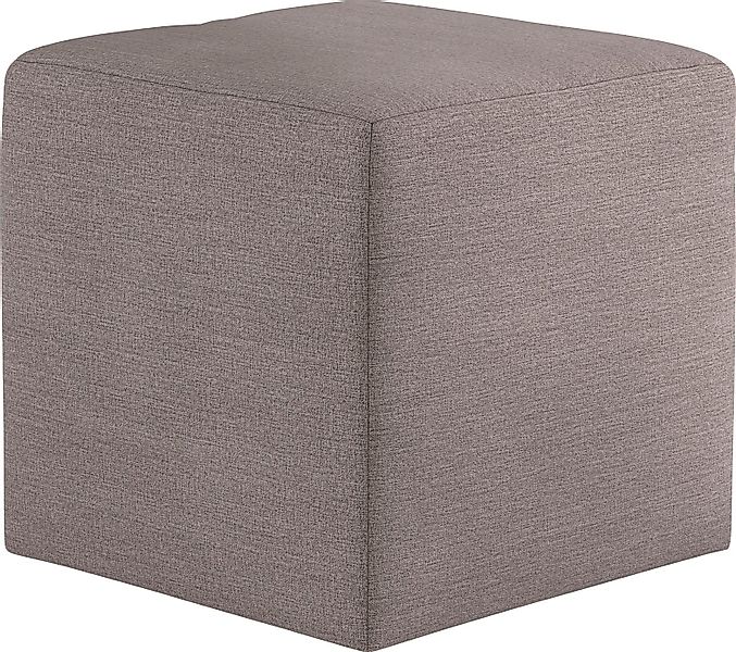 COTTA Hocker Cuby, Sitzwürfel, Cube, Sitzhocker günstig online kaufen