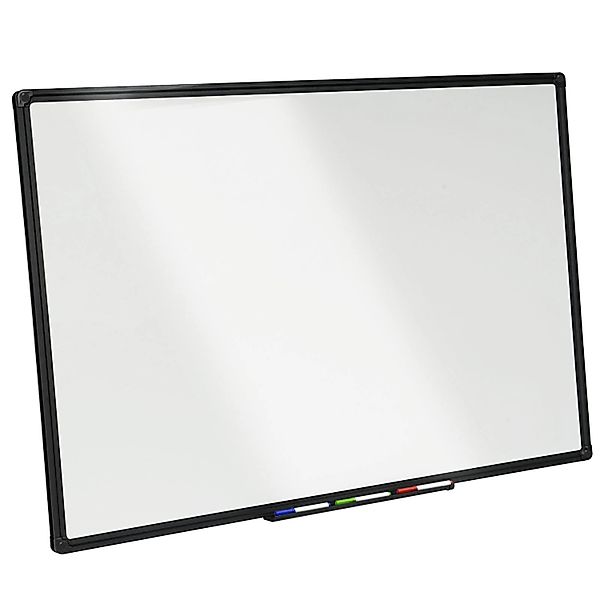 KARAT Whiteboard Office Marshal Alurahmen Magnettafel Stiftablage 60 x 90 c günstig online kaufen