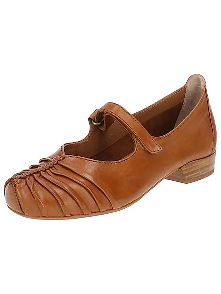 Everybody Riemchenballerina "Everybody Ballerinas Leder" günstig online kaufen