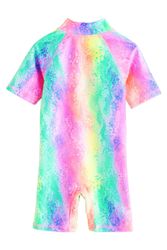 Next Badeanzug Sunsafe-Badeanzug (1-St) günstig online kaufen