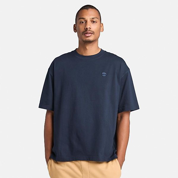 Timberland T-Shirt DUNSTAN RIVER Short Sleeve günstig online kaufen