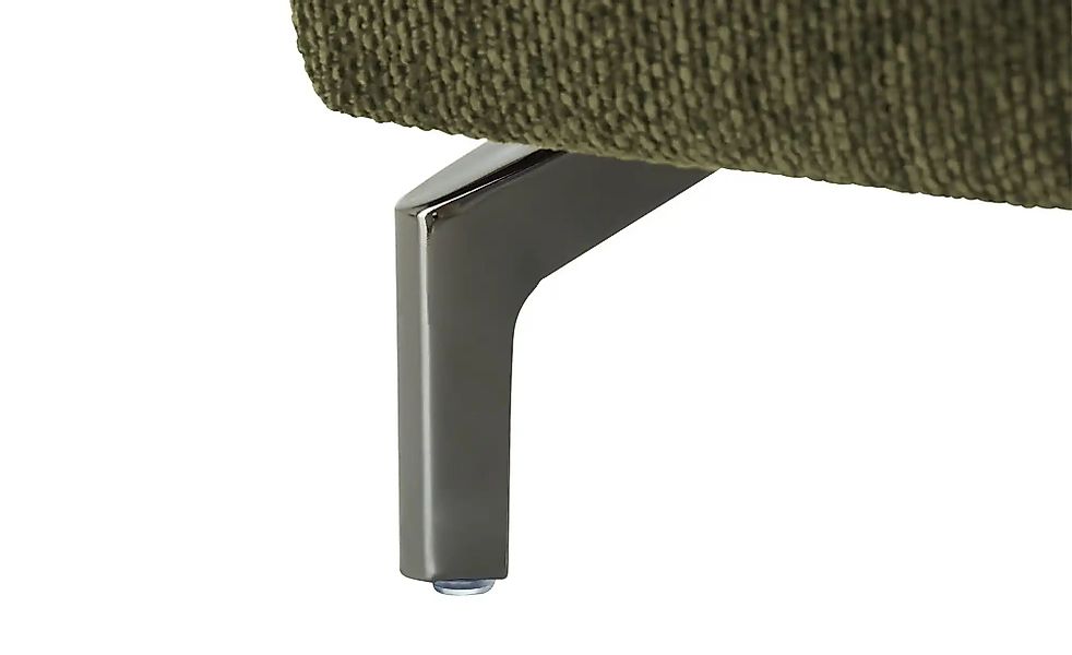 pop Boxspringbett  Maranello ¦ grün ¦ Maße (cm): B: 168 H: 116 Betten > Box günstig online kaufen