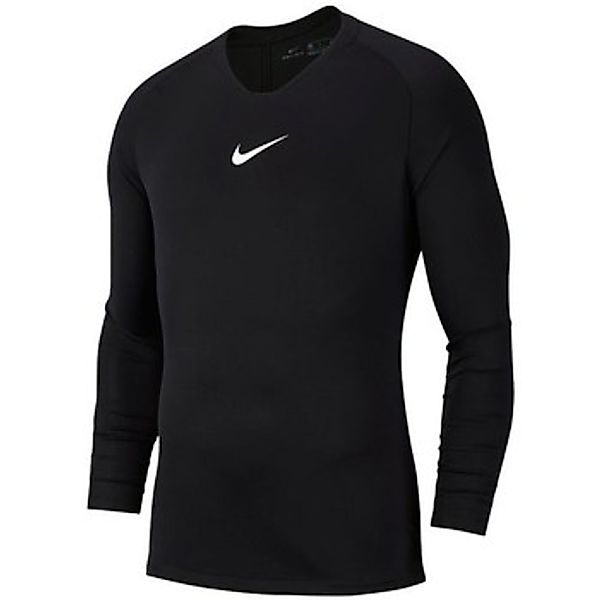 Nike Funktionsshirt Nike Performance Park Underwear Mock Atmungsaktivität günstig online kaufen