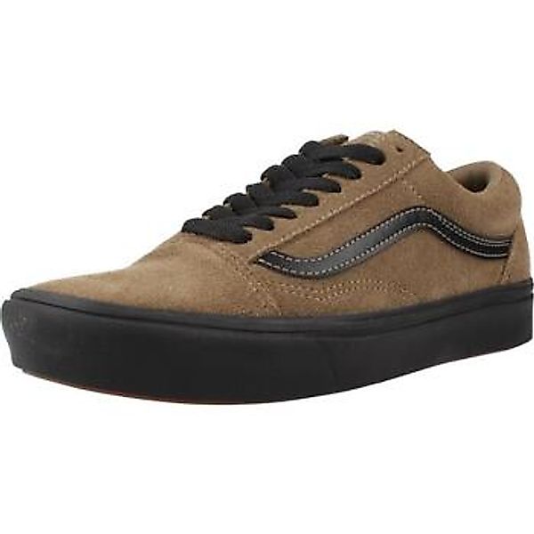 Vans  Sneaker COMFYCUSH OLD SKOOL günstig online kaufen