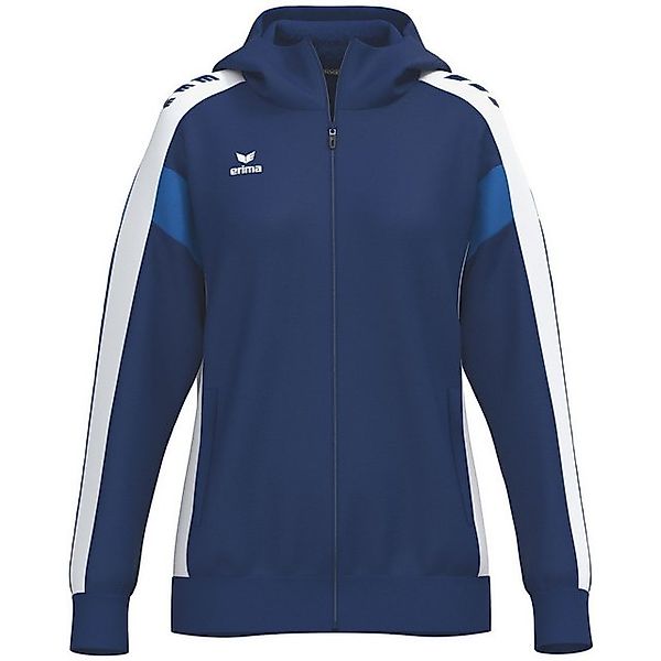 Erima Sweatshirt Celebrate 125 Training Jacket w Hood Damen günstig online kaufen