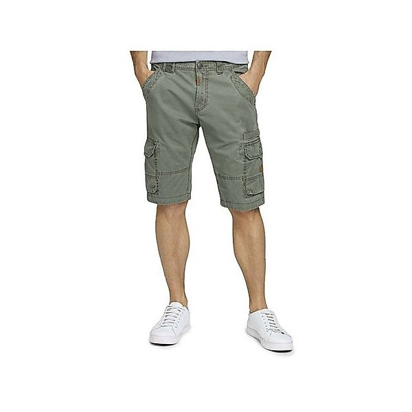 TOM TAILOR Cargoshorts (1-tlg., keine Angabe) günstig online kaufen