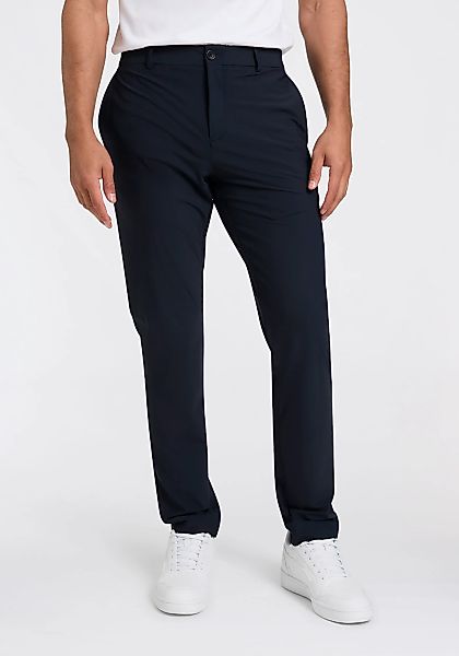 Replay Chinohose, mit Markenlabel günstig online kaufen