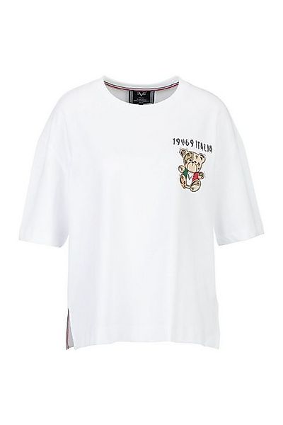 19V69 ITALIA T-Shirt PETONIA ITALIA TEDDY günstig online kaufen