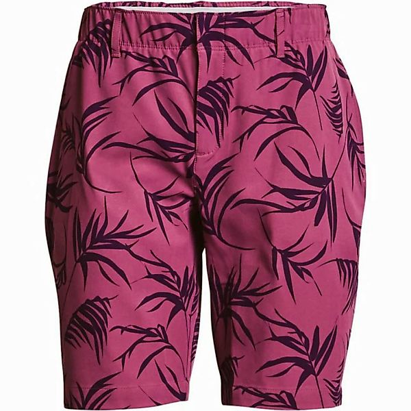 Under Armour® Golfshorts Under Armour Golf Shorts Links Printed Damen 4 günstig online kaufen