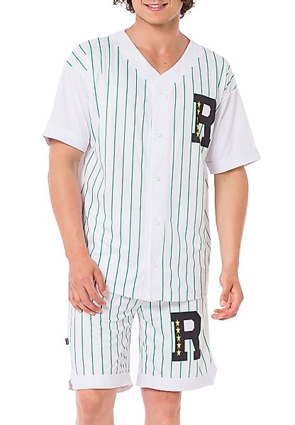 RedBridge T-Shirt & Shorts Red Bridge günstig online kaufen