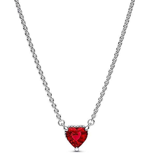 Pandora Kette mit Anhänger Silber 925 günstig online kaufen