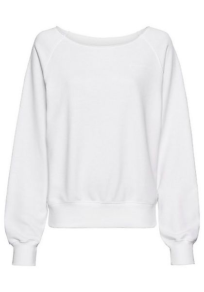 Champion Sweatshirt Minimal Resort Crewneck Sweatshirt günstig online kaufen