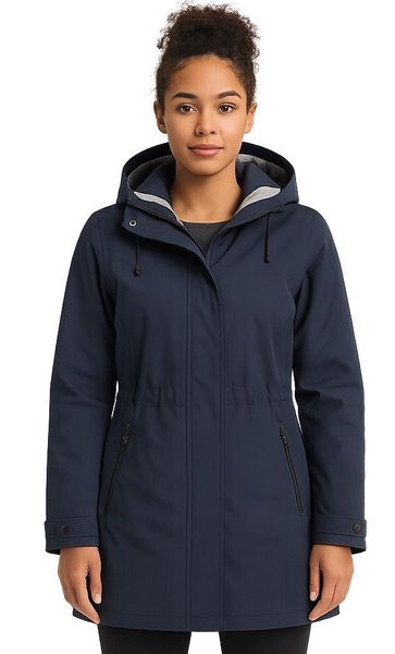 LPO Parka Damen Outdoorparka Insa günstig online kaufen
