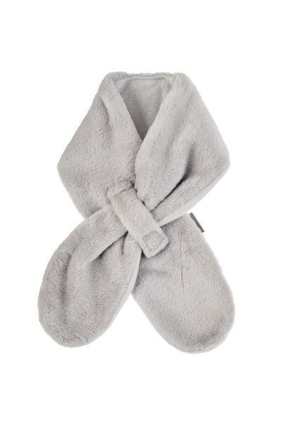 Sterntaler® Schal aus Teddyflausch, (1-St), mit günstig online kaufen