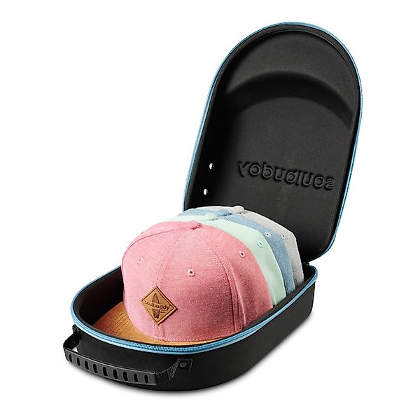 Soulbuddy Baseball Cap Travel Case, Cap günstig online kaufen