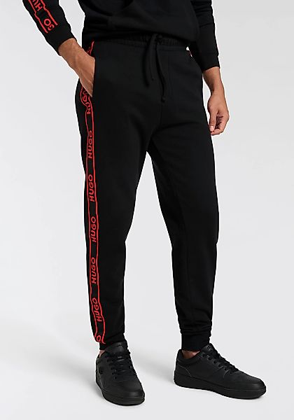 HUGO Underwear Sweathose "LIAM", regular fit, Logoschriftzug günstig online kaufen