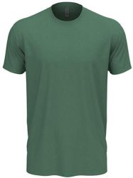 Next Level Apparel Rundhalsshirt Herren Crew günstig online kaufen