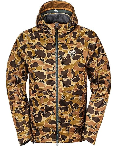 Merkel Gear Softshelljacke Jacke Paläarktis 365 günstig online kaufen