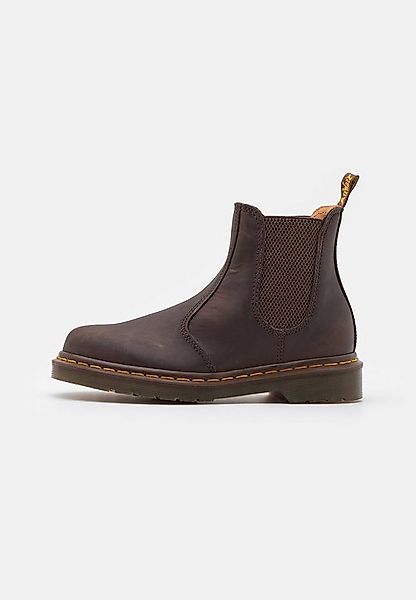 DR. MARTENS 2976 YS CH-DARK BROWN Ankleboots (2-tlg) günstig online kaufen