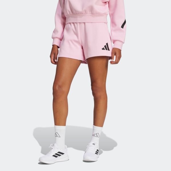 adidas Sportswear Shorts W Z.N.E. SHORT günstig online kaufen
