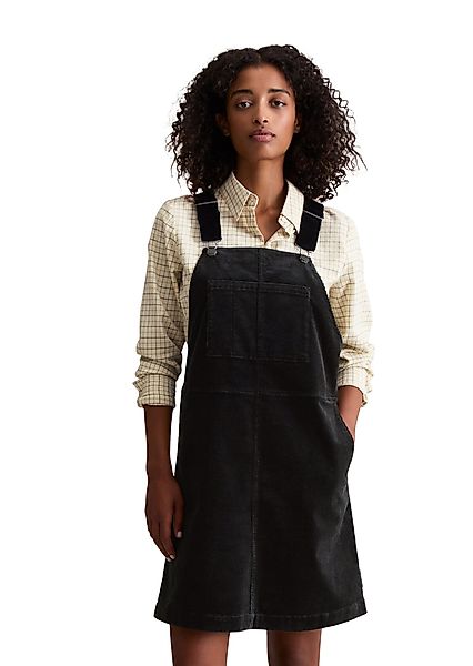Marc O'Polo DENIM Minikleid aus elastischem günstig online kaufen