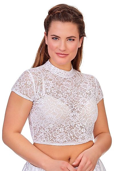 Melega Dirndlbluse Dirndlbluse - LOLA - günstig online kaufen