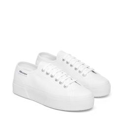 Superga 3740 PLATFORM LEGGERA Plateausneaker günstig online kaufen