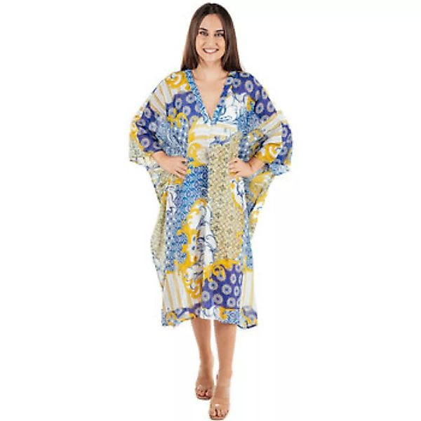 Isla Bonita By Sigris  Kleider Kaftan günstig online kaufen