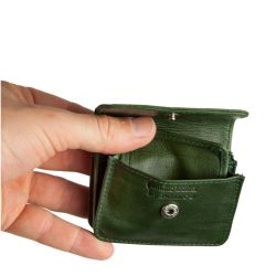BRANCO Mini Geldbörse Sehr Kleine Geldbörse günstig online kaufen