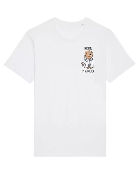 Dogtor | T-shirt Unisex günstig online kaufen