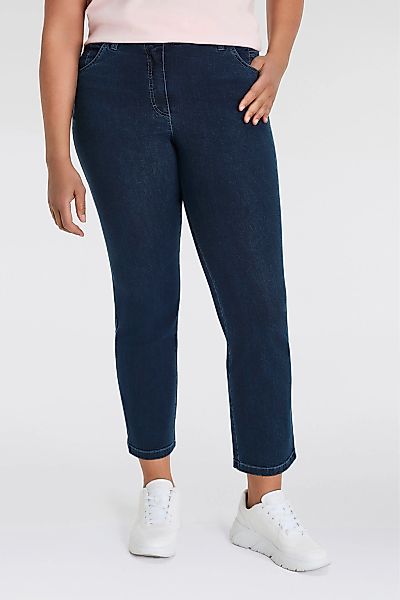 KjBRAND 5-Pocket-Jeans "Jeans Betty CS Röhre", ideal bei schlanken Obersche günstig online kaufen