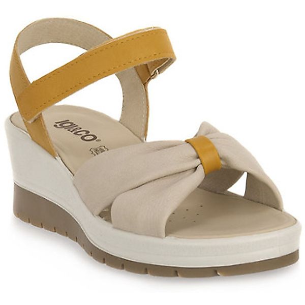 IgI&CO  Sandalen CLAIRE SABBIA günstig online kaufen