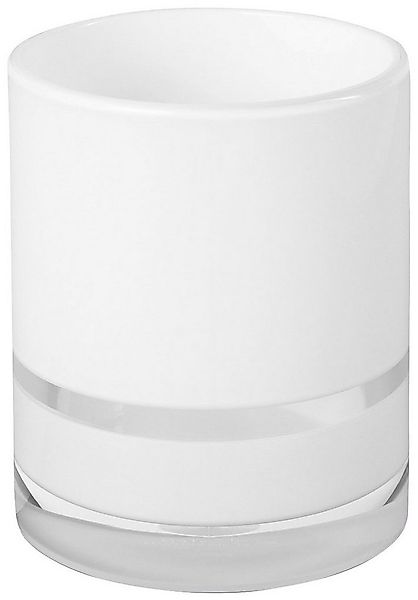 Möve Zahnbürstenhalter, (1-St), aus hochwertigem Acryl günstig online kaufen