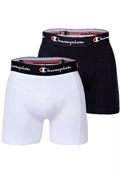 Champion Boxershorts "Boxershort 2er Pack" günstig online kaufen