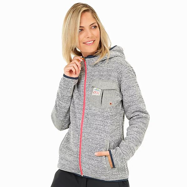 Picture Moder Jacket Grey günstig online kaufen